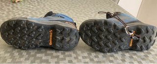 Botas Adidas Terrex Gore-Tex Niñ@ Talla 28