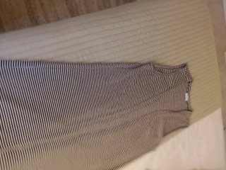 Chaleco de punto Rennata&go talla única