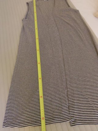 Chaleco de punto Rennata&go talla única