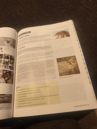 Proyecto: FanFest - Religión Católica 1 ESO [Mu...