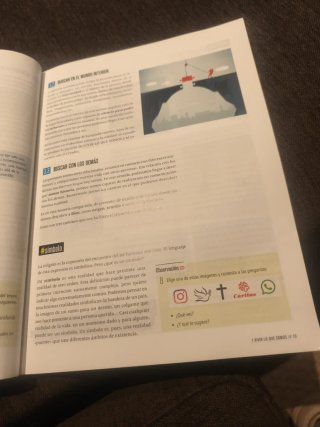 Proyecto: FanFest - Religión Católica 1 ESO [Mu...