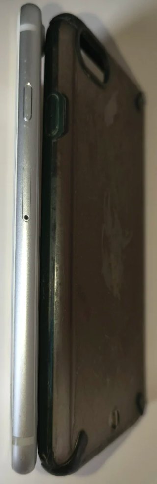 iPhone 8 64gb Blanco