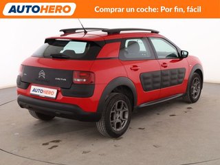 Citroën C4 Cactus 1.6 Blue-HDi Feel