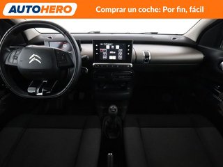 Citroën C4 Cactus 1.6 Blue-HDi Feel