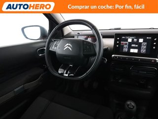 Citroën C4 Cactus 1.6 Blue-HDi Feel