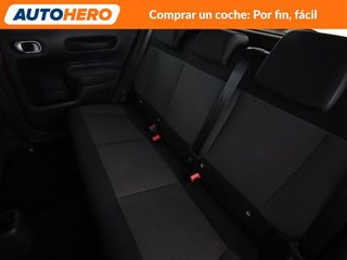Citroën C4 Cactus 1.6 Blue-HDi Feel