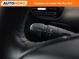 Citroën C4 Cactus 1.6 Blue-HDi Feel