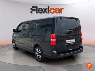 Peugeot Traveller Business Long BlueHDi 180 S&S EAT8