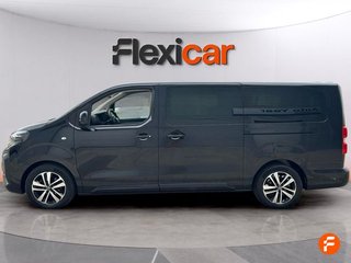Peugeot Traveller Business Long BlueHDi 180 S&S EAT8