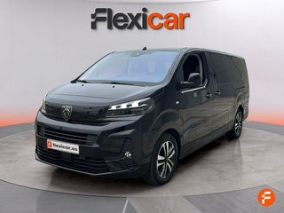 Peugeot Traveller Business Long BlueHDi 180 S&S EAT8
