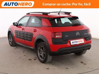 Citroën C4 Cactus 1.6 Blue-HDi Feel