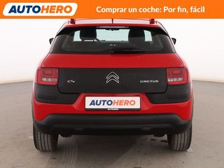 Citroën C4 Cactus 1.6 Blue-HDi Feel