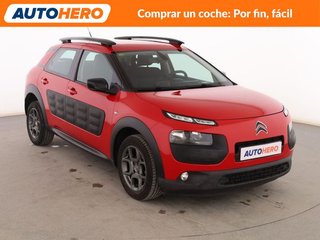 Citroën C4 Cactus 1.6 Blue-HDi Feel