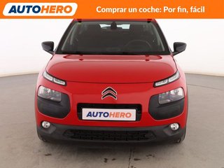 Citroën C4 Cactus 1.6 Blue-HDi Feel