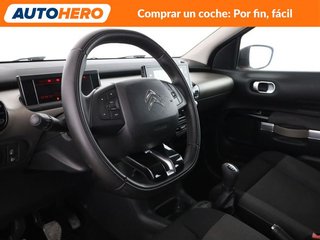 Citroën C4 Cactus 1.6 Blue-HDi Feel
