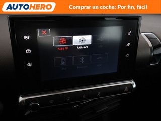 Citroën C4 Cactus 1.6 Blue-HDi Feel