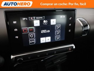 Citroën C4 Cactus 1.6 Blue-HDi Feel