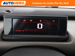 Citroën C4 Cactus 1.6 Blue-HDi Feel