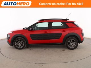 Citroën C4 Cactus 1.6 Blue-HDi Feel