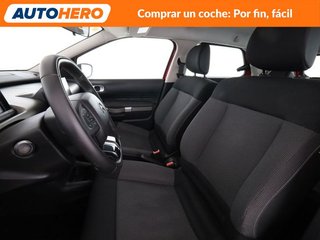 Citroën C4 Cactus 1.6 Blue-HDi Feel