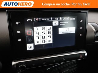 Citroën C4 Cactus 1.6 Blue-HDi Feel