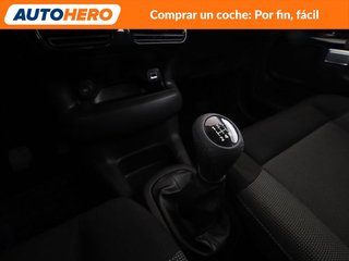 Citroën C4 Cactus 1.6 Blue-HDi Feel