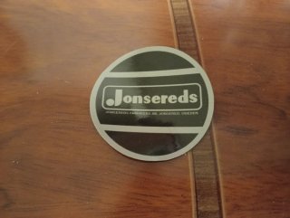 Pegatinas Jonsereds Sweden