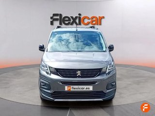 Peugeot Rifter Rifter GT BlueHDi 130