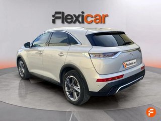 DS DS 7 BlueHDi DE 96kW (130CV) Auto. Rivoli