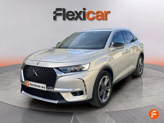 DS DS 7 BlueHDi DE 96kW (130CV) Auto. Rivoli