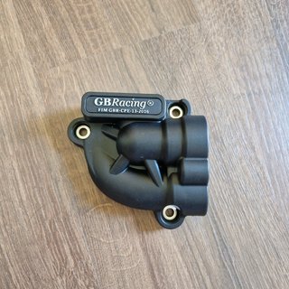 Tapas GB Racing Yamaha MT-07