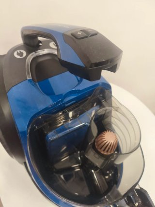 Aspiradora Philips PowerPro Expert 900W
