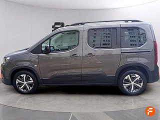 Peugeot Rifter Rifter GT BlueHDi 130