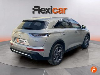 DS DS 7 BlueHDi DE 96kW (130CV) Auto. Rivoli