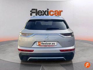 DS DS 7 BlueHDi DE 96kW (130CV) Auto. Rivoli