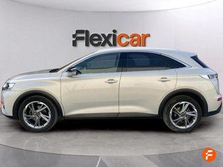 DS DS 7 BlueHDi DE 96kW (130CV) Auto. Rivoli