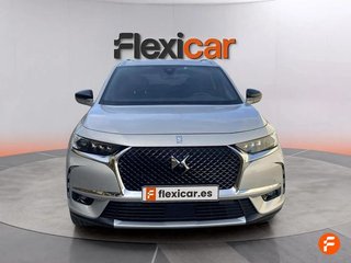 DS DS 7 BlueHDi DE 96kW (130CV) Auto. Rivoli