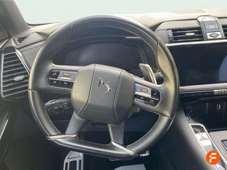 DS DS 7 BlueHDi DE 96kW (130CV) Auto. Rivoli