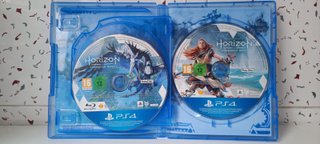 Horizon Forbidden West PS4