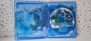 Horizon Forbidden West PS4