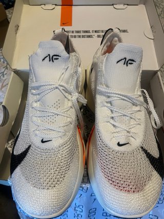 Nike Air Zoom Alphafly NEXT% 3