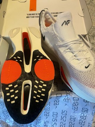 Nike Air Zoom Alphafly NEXT% 3