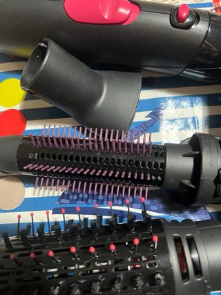 Remington Spazzola Aria Styler Calda