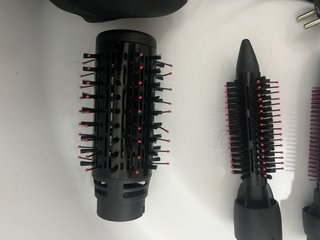 Remington Spazzola Aria Styler Calda