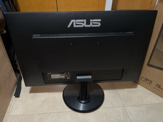 Monitor Asus VA24D 23.8 75Hz