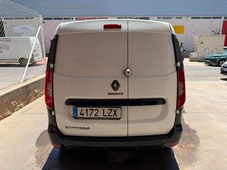 Renault Express Van 1.5 Dci 2022