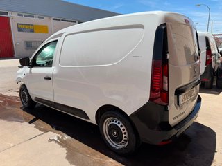 Renault Express Van 1.5 Dci 2022