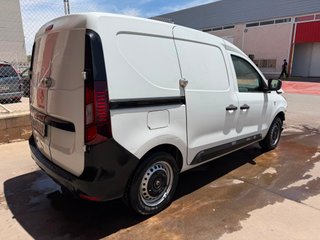 Renault Express Van 1.5 Dci 2022