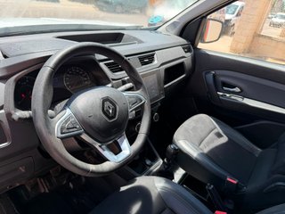 Renault Express Van 1.5 Dci 2022