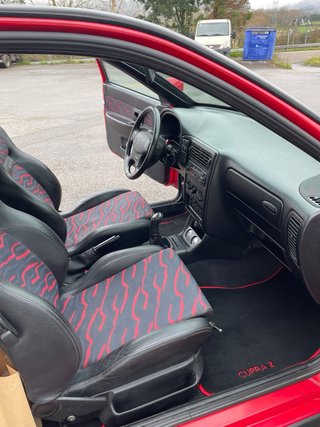 SEAT Ibiza Cupra2 98